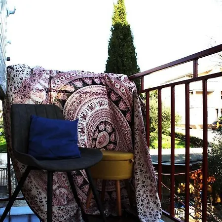 Apartment Croatiansun