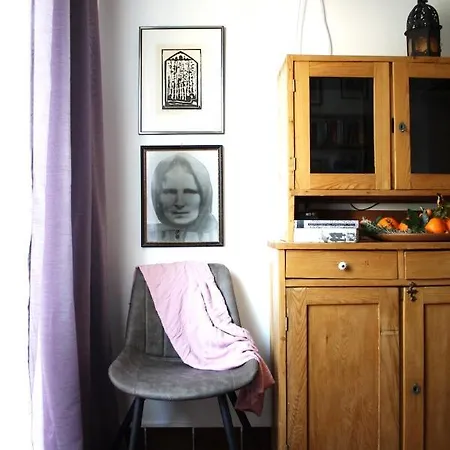 Apartment Croatiansun