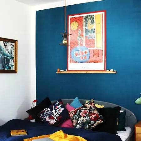 Apartment Croatiansun *