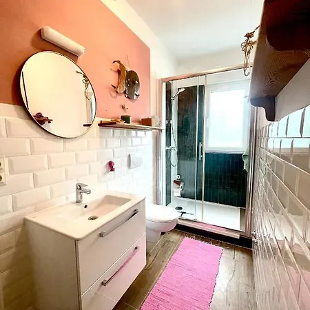 Apartment Croatiansun Sveti Filip i Jakov
