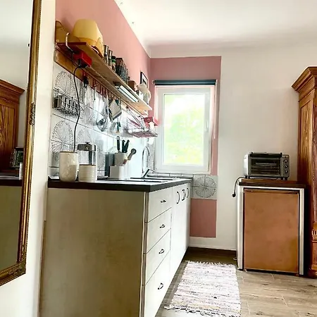Croatiansun Apartment