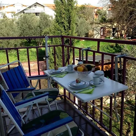 Croatiansun Apartment