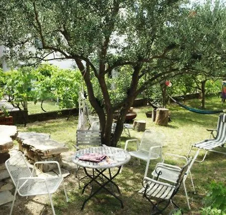 Croatiansun Daire *
